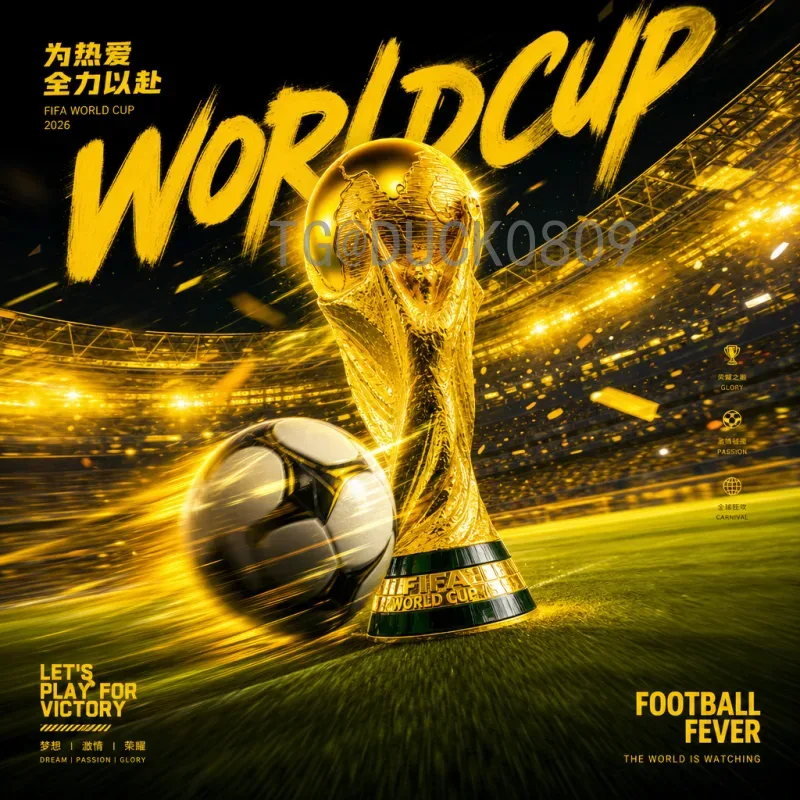 官方2026世界杯比分入口：权威获取实时赛事数据的完整指南